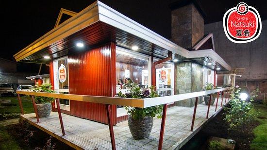 Sushi Natsuki